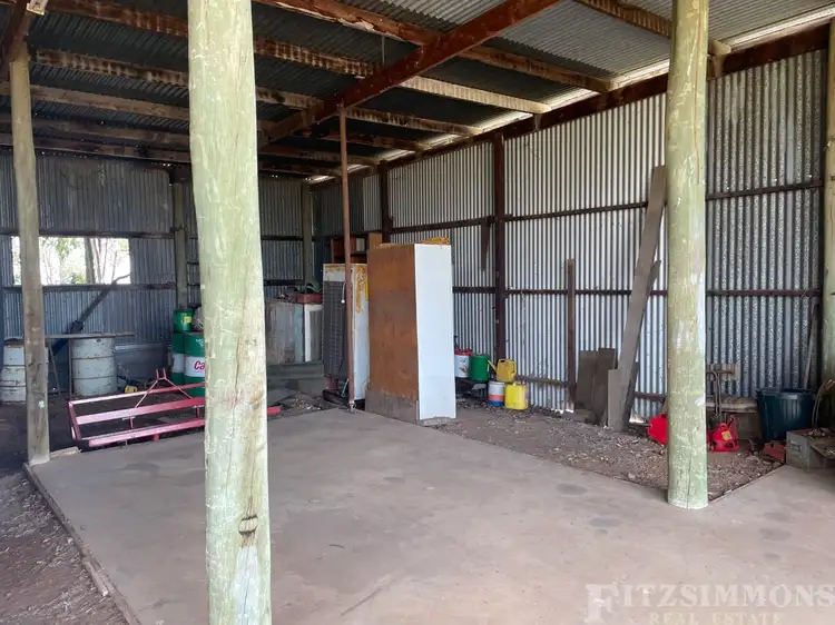 Fifth view of Homely land listing, 32 Sydney Street, Jandowae QLD 4410