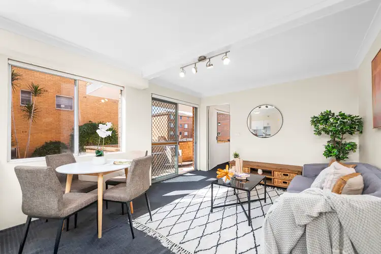 3/8 Albert Street, Hornsby NSW 2077