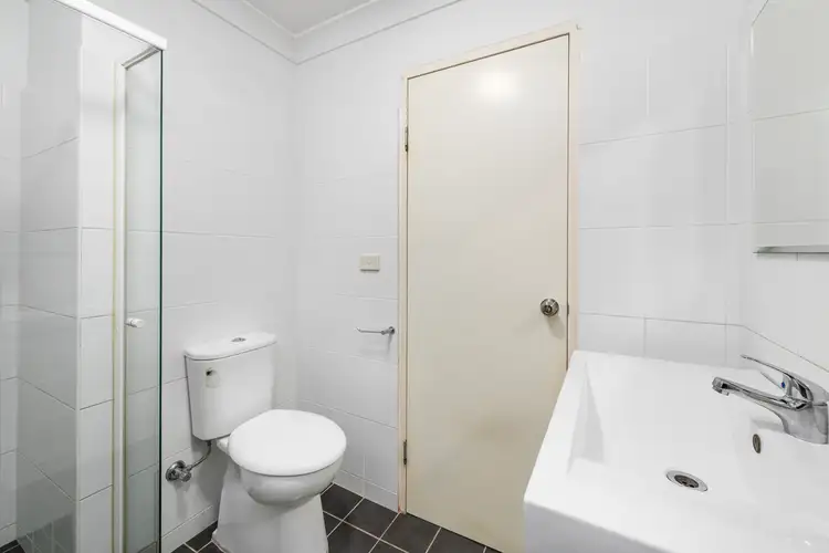 Fifth view of Homely apartment listing, 3/8 Albert Street, Hornsby NSW 2077