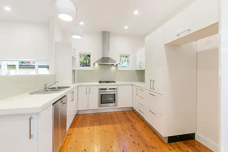 Second view of Homely house listing, 14 Whiting Street, Leichhardt NSW 2040