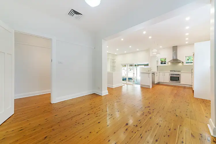 Fourth view of Homely house listing, 14 Whiting Street, Leichhardt NSW 2040