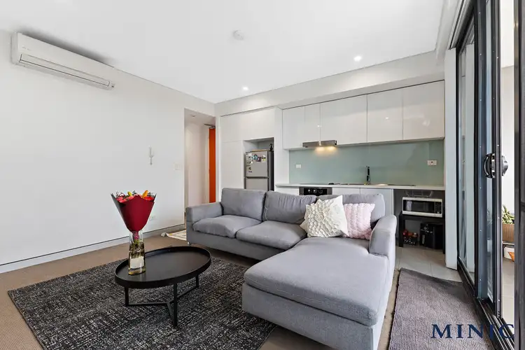 Main view of Homely unit listing, 24/47 Carden Drive, Cannington WA 6107