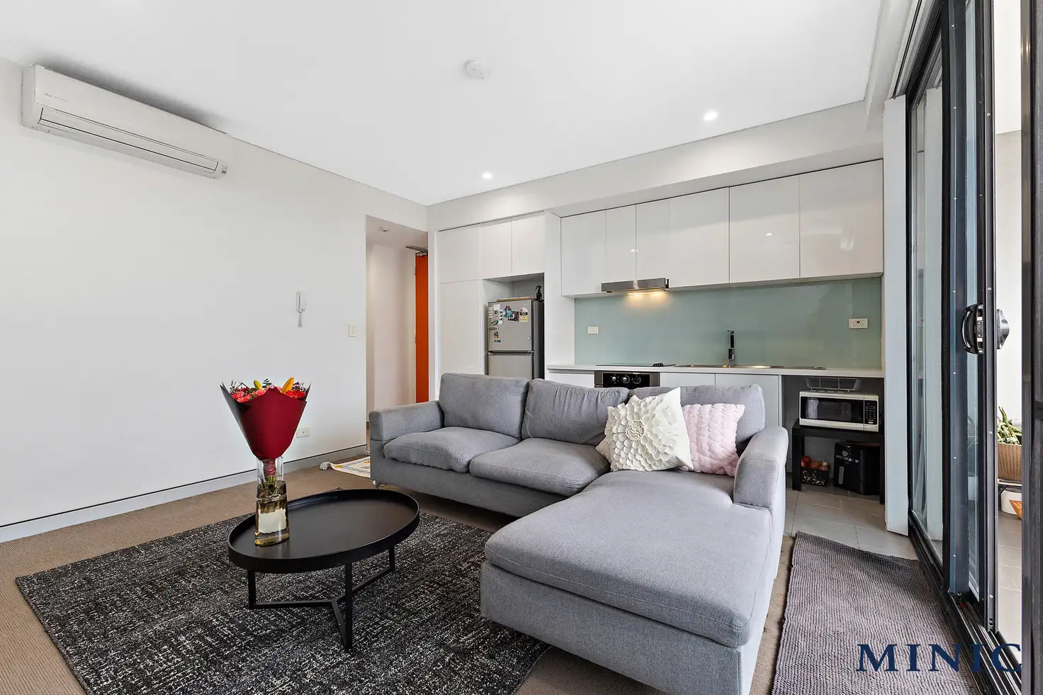Main view of Homely unit listing, 24/47 Carden Drive, Cannington WA 6107