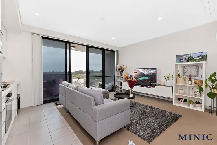 Second view of Homely unit listing, 24/47 Carden Drive, Cannington WA 6107