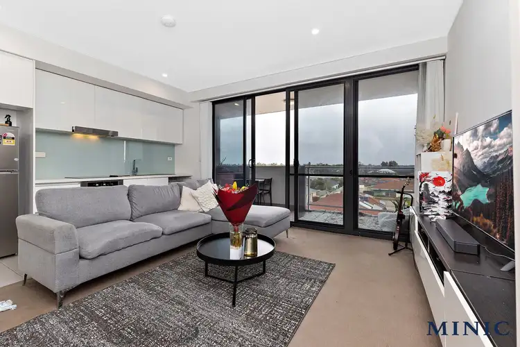 Fourth view of Homely unit listing, 24/47 Carden Drive, Cannington WA 6107