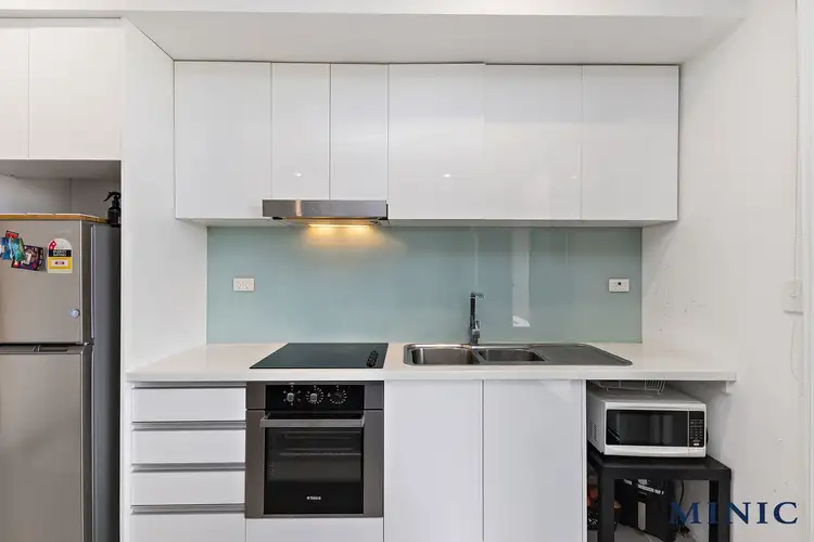 Sixth view of Homely unit listing, 24/47 Carden Drive, Cannington WA 6107