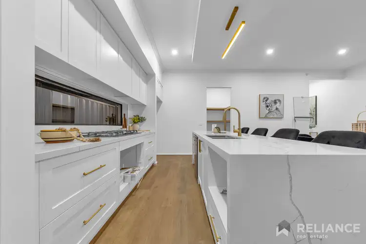 61 Ornament Avenue, Tarneit VIC 3029