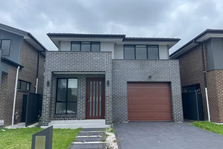 103/60 Conrad Road, Kellyville Ridge NSW 2155