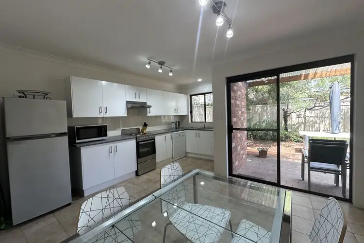 Fourth view of Homely townhouse listing, 3/8 Bowral Street, Hawks Nest NSW 2324