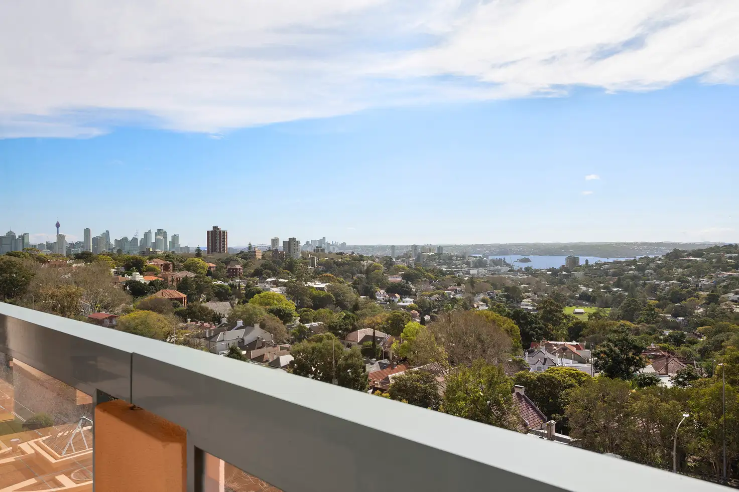 Main view of Homely apartment listing, 704/81 Grafton Street, Bondi Junction NSW 2022