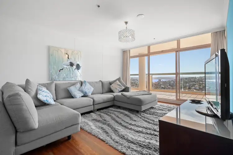 Second view of Homely apartment listing, 704/81 Grafton Street, Bondi Junction NSW 2022