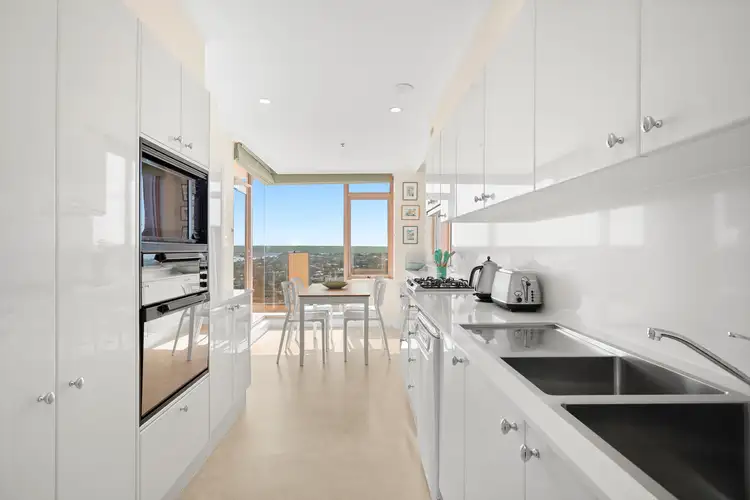 Third view of Homely apartment listing, 704/81 Grafton Street, Bondi Junction NSW 2022