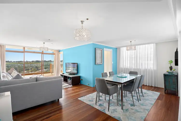 Fourth view of Homely apartment listing, 704/81 Grafton Street, Bondi Junction NSW 2022