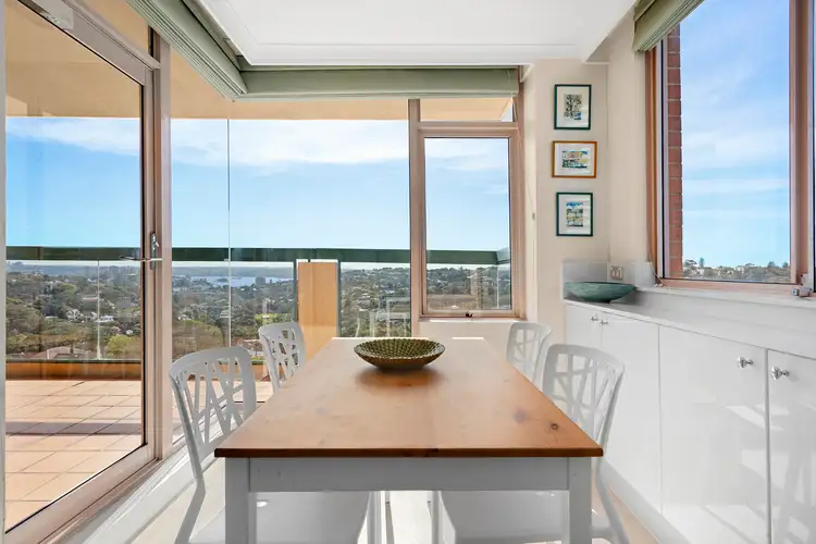 Fifth view of Homely apartment listing, 704/81 Grafton Street, Bondi Junction NSW 2022