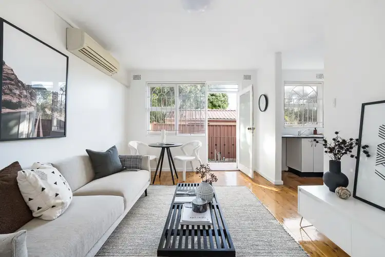 8/17 Wonga Street, Canterbury NSW 2193