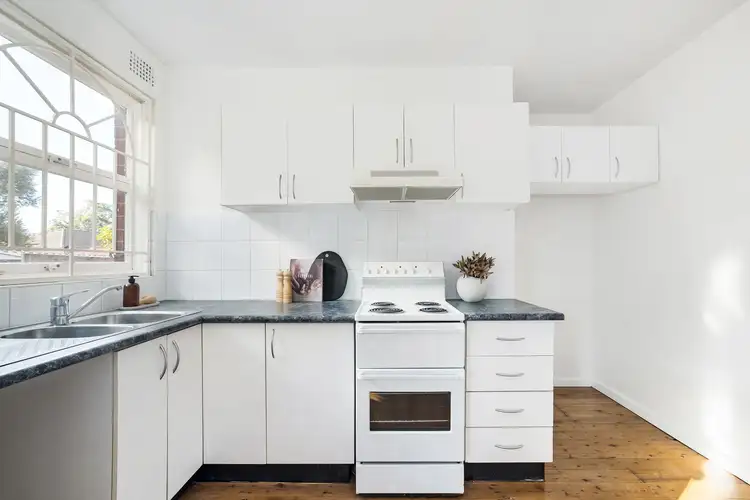 Fifth view of Homely apartment listing, 8/17 Wonga Street, Canterbury NSW 2193