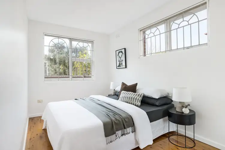 Sixth view of Homely apartment listing, 8/17 Wonga Street, Canterbury NSW 2193