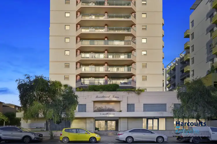 102/11 Jacobs Street, Bankstown NSW 2200