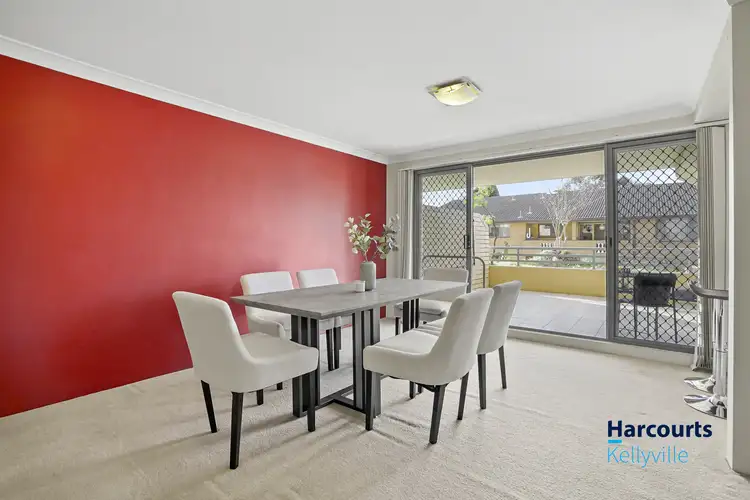 Third view of Homely apartment listing, 102/11 Jacobs Street, Bankstown NSW 2200