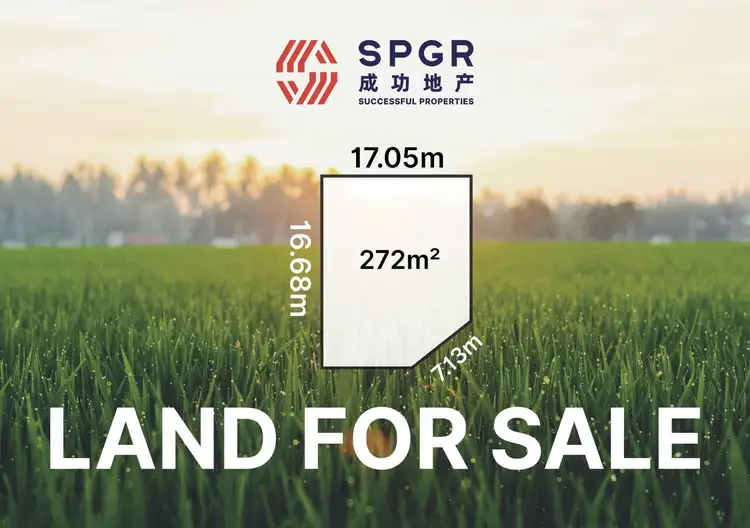 LOT 1, 90 Excelsior Avenue, Marsden Park NSW 2765