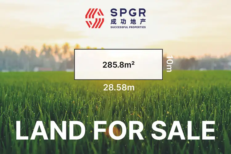 LOT 34, 206-208 Grange Avenue, Marsden Park NSW 2765