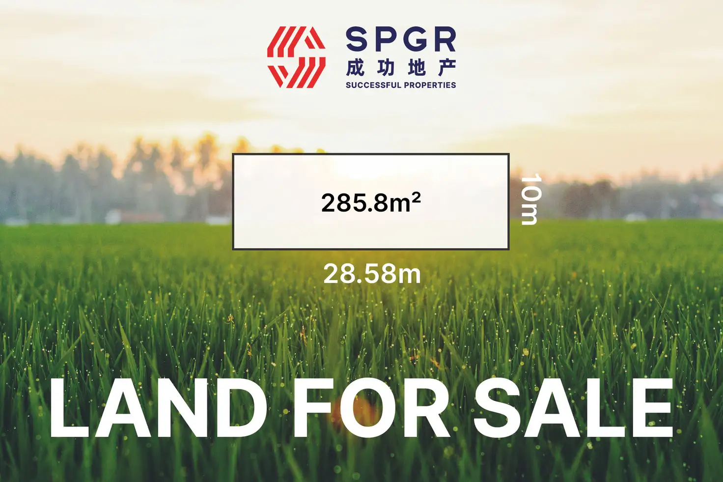 Main view of Homely land listing, LOT 34, 206-208 Grange Avenue, Marsden Park NSW 2765