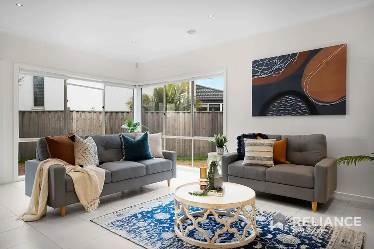 Fifth view of Homely house listing, 31 Fuchsia Crescent, Point Cook VIC 3030