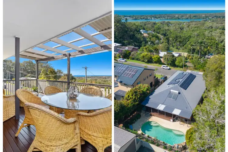 17 Martinelli Avenue, Banora Point NSW 2486