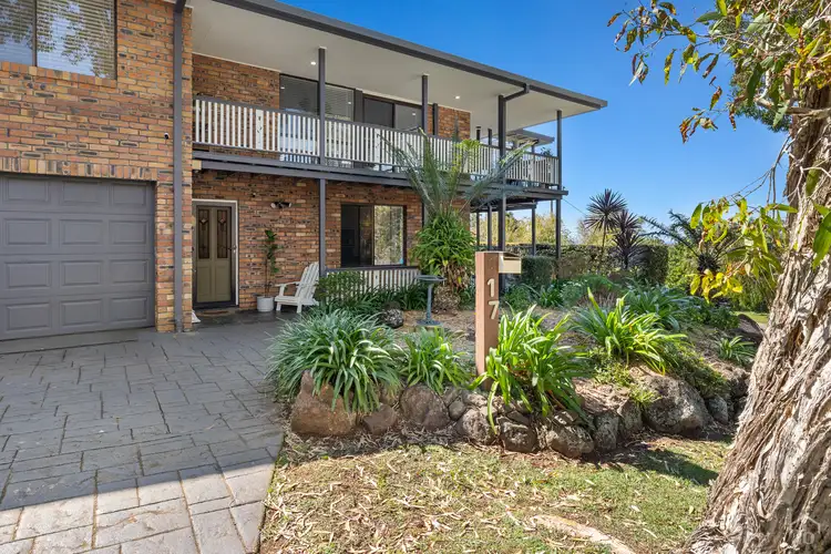 Fifth view of Homely house listing, 17 Martinelli Avenue, Banora Point NSW 2486