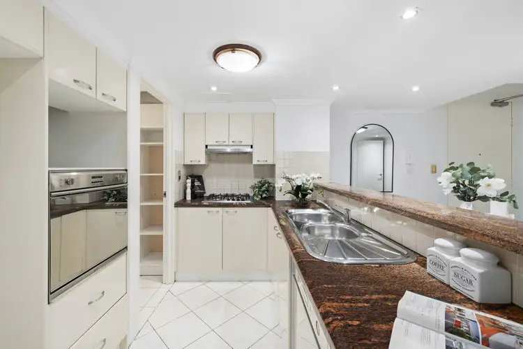 Fifth view of Homely apartment listing, 5/5-7 Beresford Road, Strathfield NSW 2135