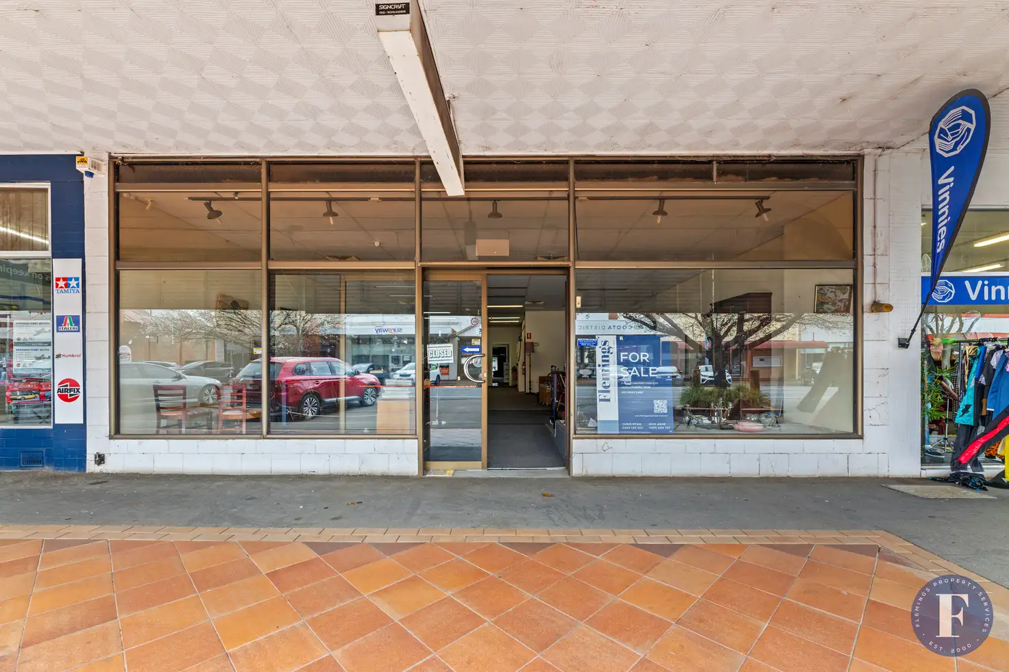 Main view of Homely house listing, 166 Parker Street, Cootamundra NSW 2590