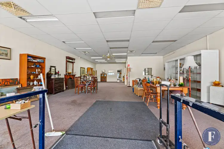 Second view of Homely house listing, 166 Parker Street, Cootamundra NSW 2590
