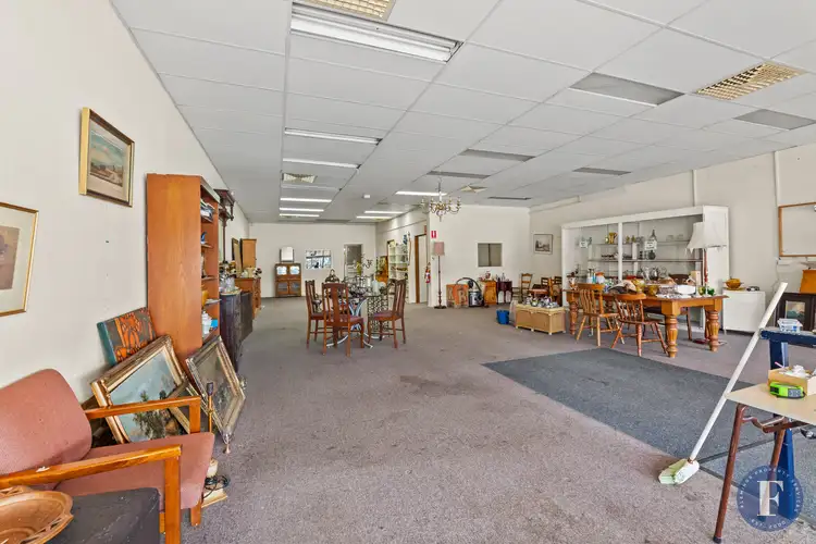 Third view of Homely house listing, 166 Parker Street, Cootamundra NSW 2590