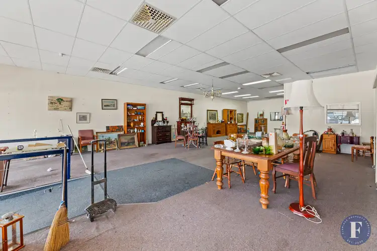 Fourth view of Homely house listing, 166 Parker Street, Cootamundra NSW 2590