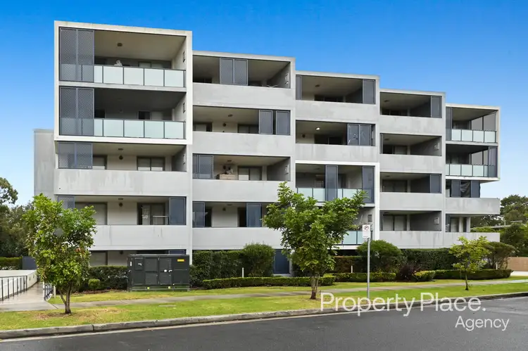 Main view of Homely unit listing, 106/18-24 Marshall Street, Bankstown NSW 2200