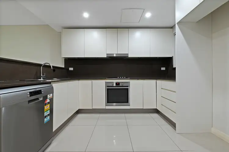 Second view of Homely unit listing, 106/18-24 Marshall Street, Bankstown NSW 2200