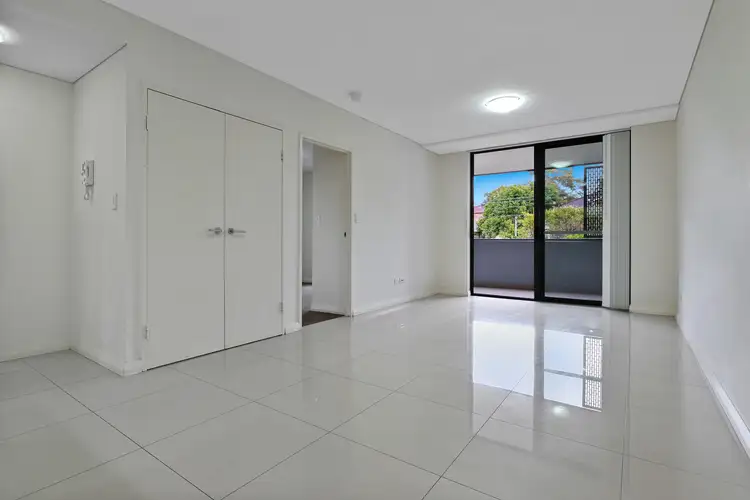 Third view of Homely unit listing, 106/18-24 Marshall Street, Bankstown NSW 2200