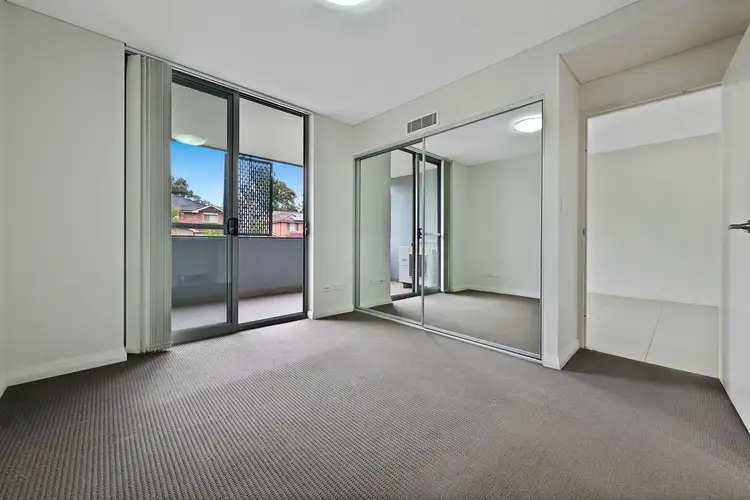 Fourth view of Homely unit listing, 106/18-24 Marshall Street, Bankstown NSW 2200