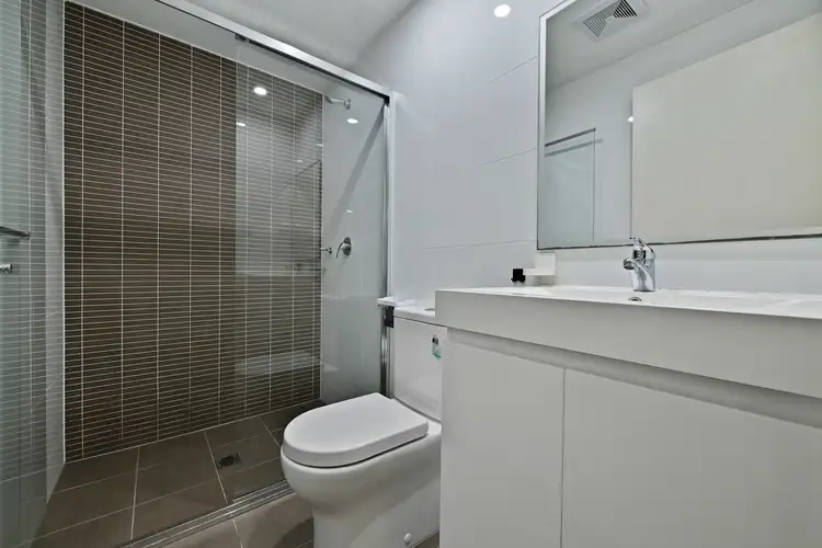 Fifth view of Homely unit listing, 106/18-24 Marshall Street, Bankstown NSW 2200