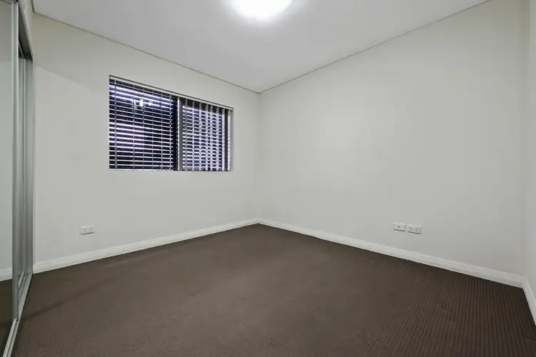 Sixth view of Homely unit listing, 106/18-24 Marshall Street, Bankstown NSW 2200