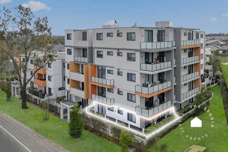 8/51 Withers Road, North Kellyville NSW 2155