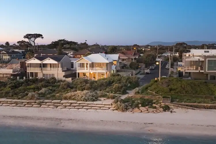 Second view of Homely house listing, 7 Coleman Road, Aspendale VIC 3195