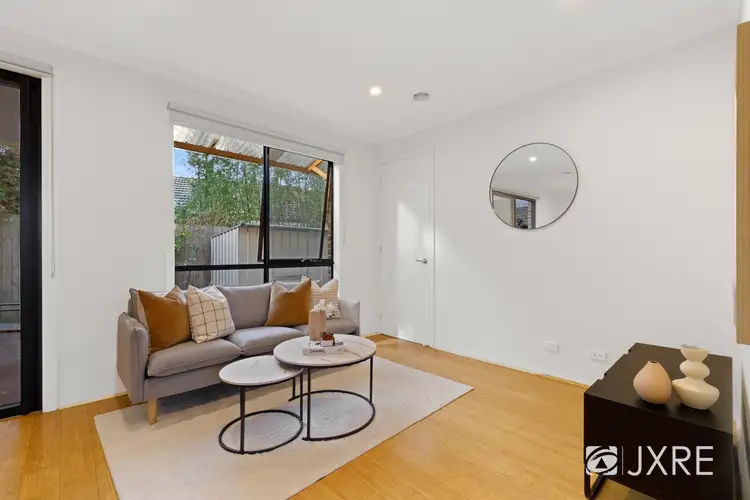 Second view of Homely townhouse listing, 2/9 Bevan Avenue, Clayton South VIC 3169