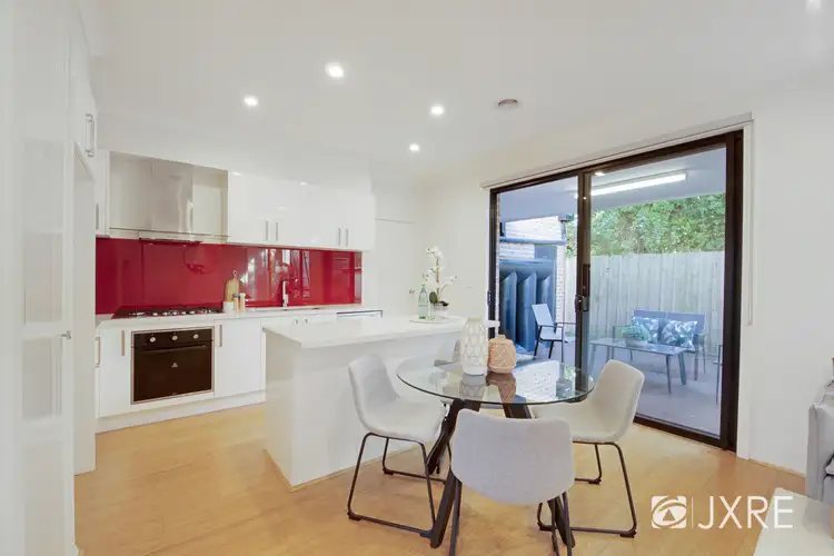 Third view of Homely townhouse listing, 2/9 Bevan Avenue, Clayton South VIC 3169