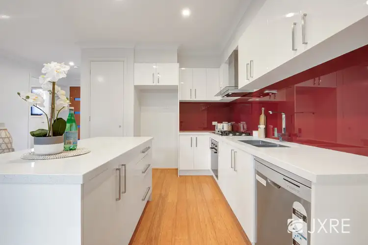 Fourth view of Homely townhouse listing, 2/9 Bevan Avenue, Clayton South VIC 3169