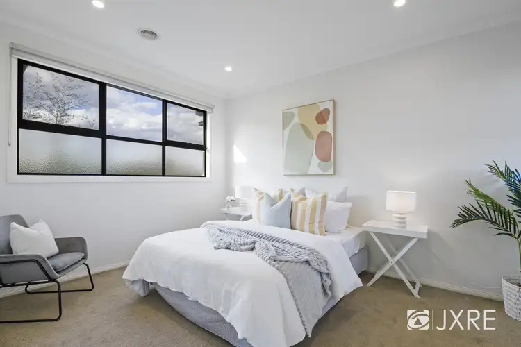 Fifth view of Homely townhouse listing, 2/9 Bevan Avenue, Clayton South VIC 3169