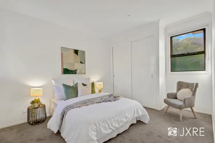Sixth view of Homely townhouse listing, 2/9 Bevan Avenue, Clayton South VIC 3169