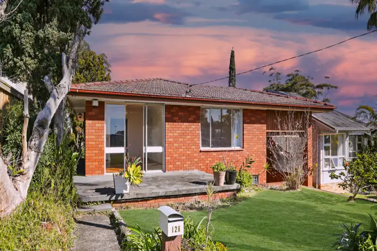 Main view of Homely house listing, 128 Scenic Highway, Terrigal NSW 2260