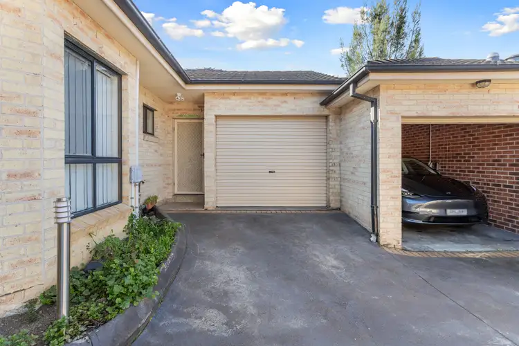 6/30 Darcy Road, Wentworthville NSW 2145
