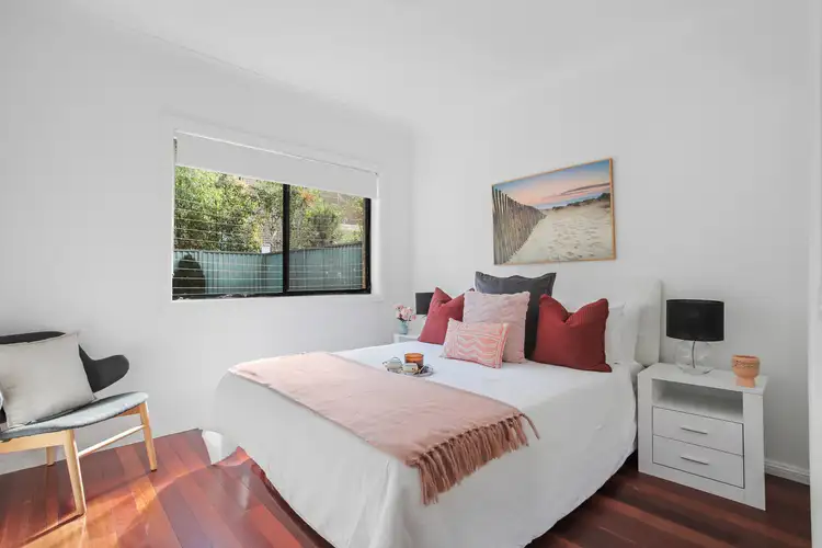 Fifth view of Homely villa listing, 6/30 Darcy Road, Wentworthville NSW 2145